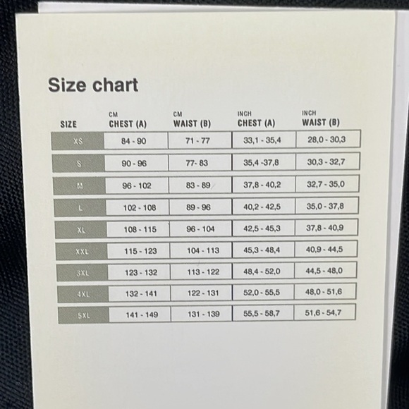 NWT Rev’it! Eclipse 2 Motorcycle Jacket - Picture 15 of 16